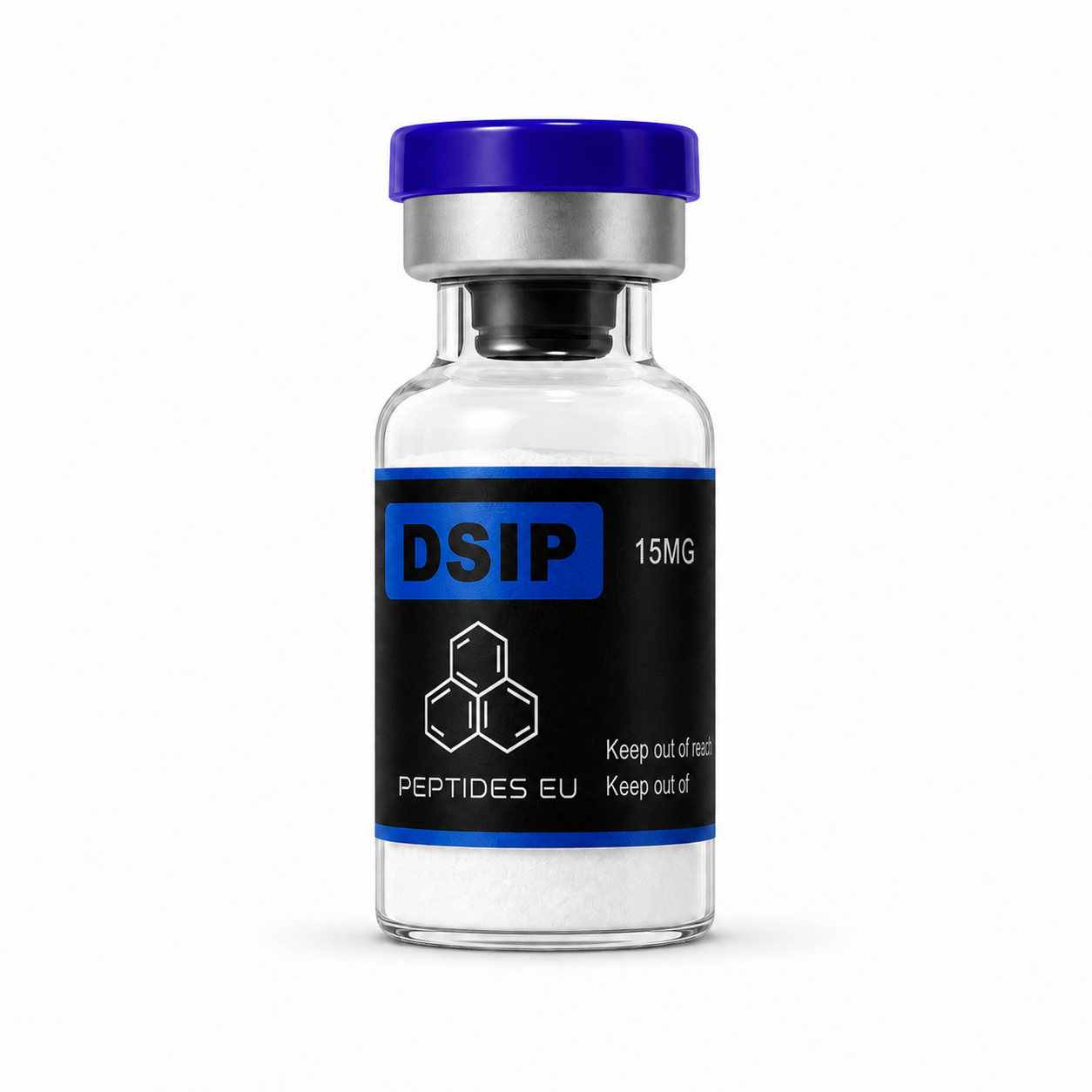 DSIP 15mg